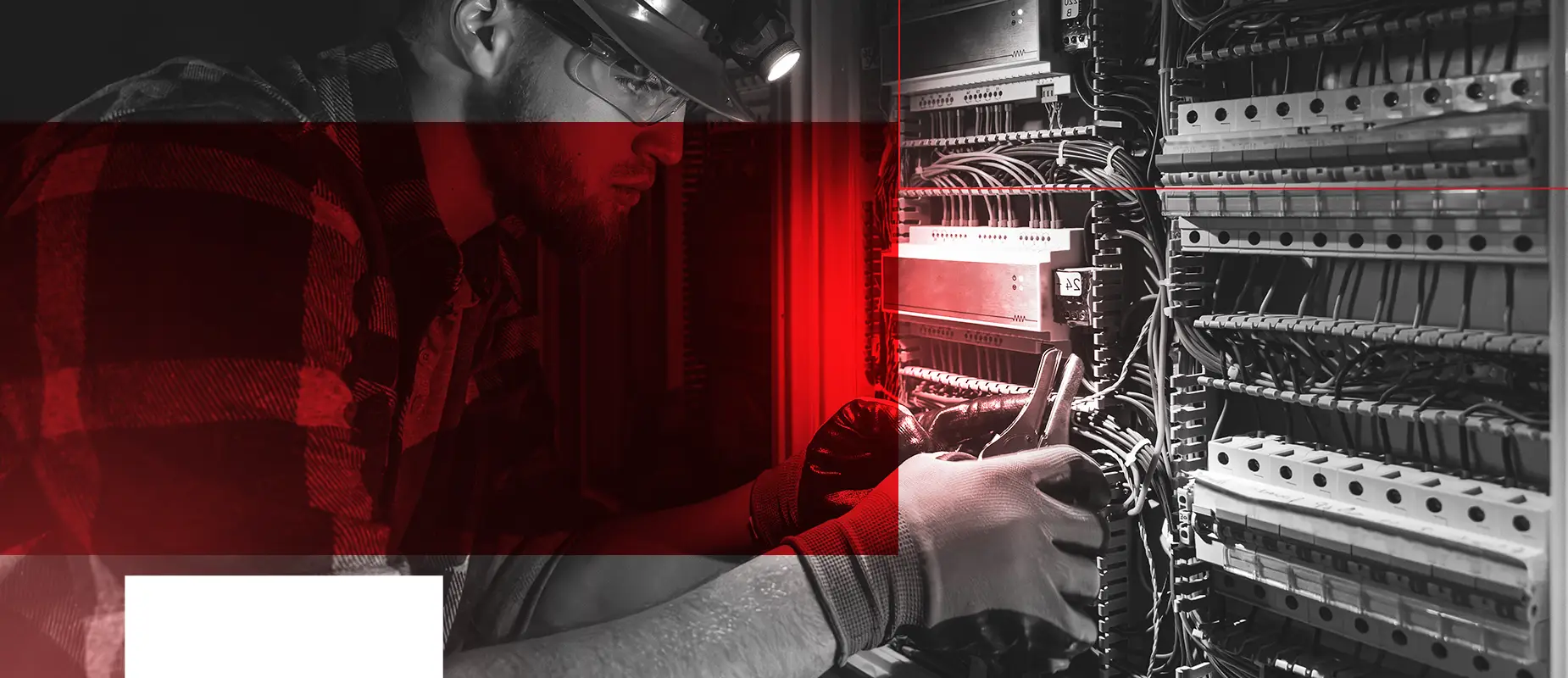 Güvenlik, Telekom ve Enerji Çözümlerinde Yanınızdayız